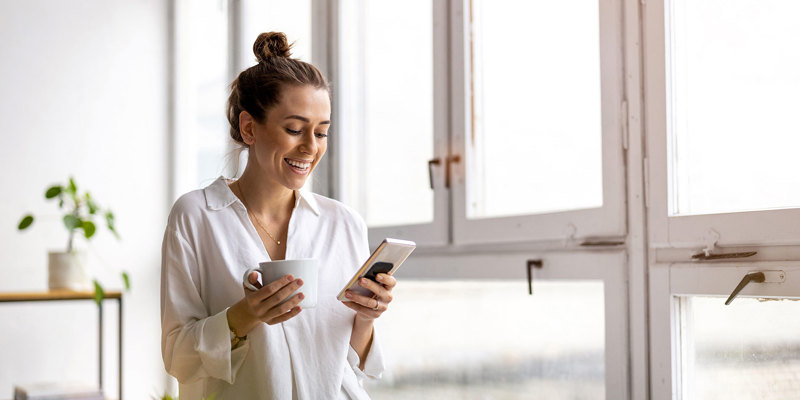 Mobile App