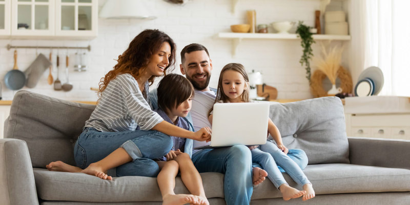 Online Loan Application